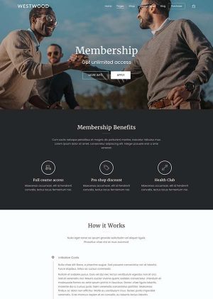 membership